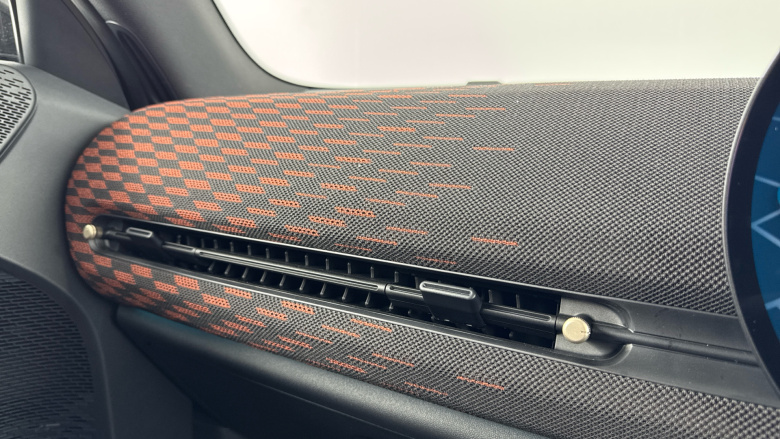 MINI Aceman 135kW E Sport [Level 1] 43kWh 5dr Auto Electric Hatchback